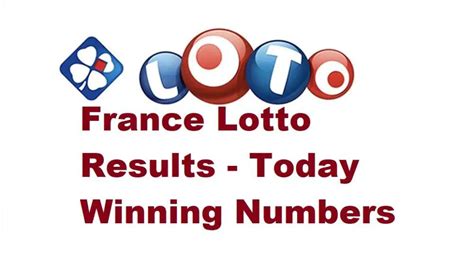 2023 france lotto results